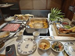 -螺大喜螺蛳粉火锅(雍和宫店)