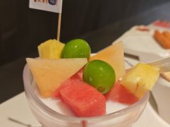 -海底捞火锅(长宁路龙之梦店)
