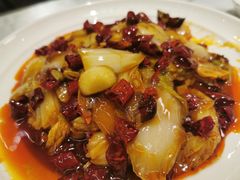 -宁夏国强手抓羊肉·清真菜(未央路凤三店)