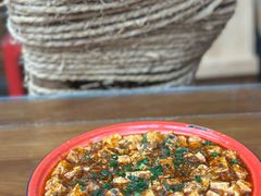 -小街47號江湖菜(四合院店)