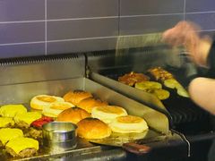 -shark burger·鲨鱼汉堡(交子大道店)