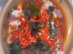 -笨罗卜浏阳菜馆(太平街店)