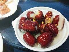 心太软-建国328 本帮小馆·面馆