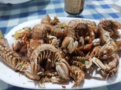 -钱大妈海鲜饭店(旅游大道店)