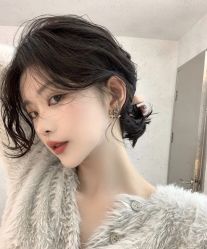 -东瀛造型