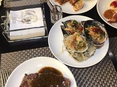 -339旋转餐厅(天府熊猫塔店)