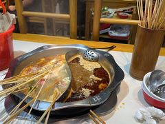 -袁记串串香(平潭店)