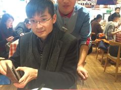西贝莜面村(当代店)-西贝莜面村(当代商城店)