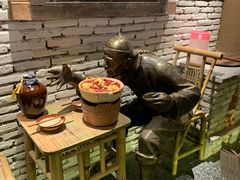 -哥老官重庆美蛙鱼头(龙湖杭州金沙天街店)