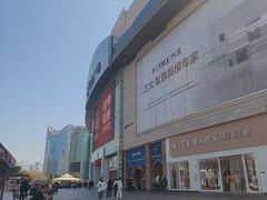 -宝龙广场(福州台江店)