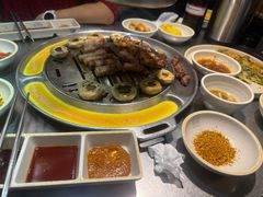 -喜来稀肉(虹泉路店)