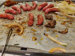 -八乔煎肉馆·丹东特色煎锅(梅林店)