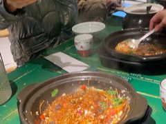 -费大厨辣椒炒肉(太平老街店)