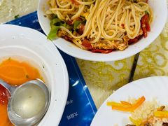 -吾斯曼珍珠抓饭王