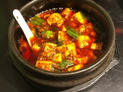 招牌麻婆豆腐-陈麻婆豆腐总店