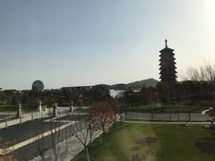 -北京雁栖湖国际会展中心