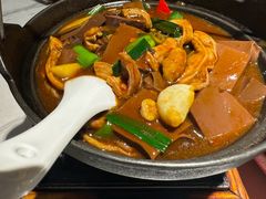 -好武功闽南私房菜(万达店)