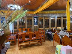 -塔洛藏餐吧(香格里拉古城店)
