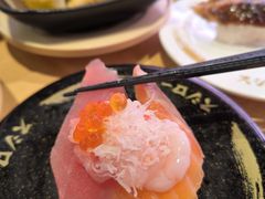 -寿司郎(皇庭广场店)