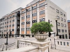 -上海四行仓库抗战纪念馆