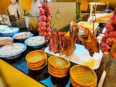 烧鸭-威斯汀舞台餐厅