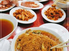 -西塔大冷面(市府大路店)