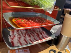 -新石器烤肉(百联川沙店)