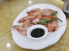 -青竹园海鲜餐厅(海天路店)