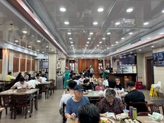 -西安贾三灌汤包·回坊小吃·清真炒菜(北院门总店)