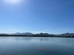 -青龙湖公园