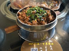 -周老三跷脚牛肉·全牛火锅(非遗传承店)