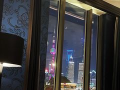 -上海苏宁宝丽嘉酒店·Cafe Bellagio西餐厅