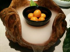 -菩提素素食餐厅(晶郦馆店)