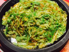 -西贝莜面村(上海百联西郊店)