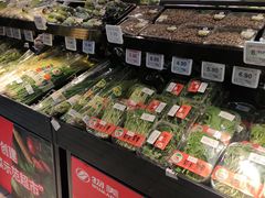 -物美超市(三里河店)