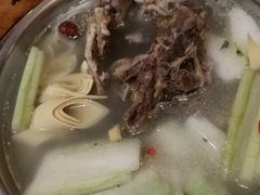 -草原牧羊火锅·龙虾·烤鱼(杨浦店)