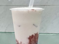 -义顺牛奶公司(新马路老店)