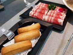 -海底捞火锅(振华商厦店)