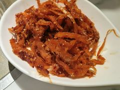 五花肉石锅拌饭-七八冷面·延边朝鲜族美食(圣熙八号店)