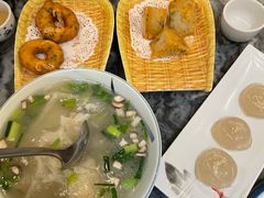 -安泰楼·佛跳墙创始人·传统闽味早茶·酒楼(三坊七巷闽菜地标店)