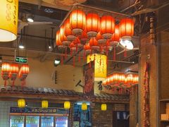 -江味龙虾馆·裸蓝龙虾(南山店)