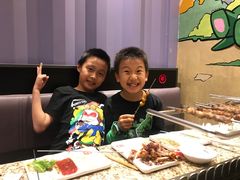 -丰茂烤串(六里桥店)