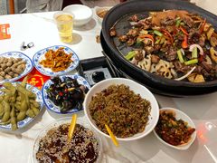 -一烙锅(友谊店)