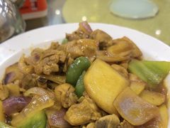 -老陈家烩菜(兴林路店)