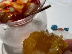 -宴昆山·私房菜(春晖店)