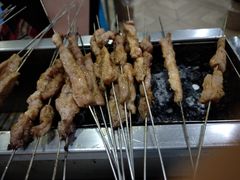 -小王烧烤(毓龙路店)