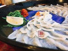 -天正河鲀·河豚亭(大连店)