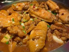 -胖哥俩肉蟹煲(昆山金鹰店)