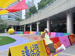 -深圳来福士广场