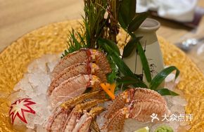 Red-haired Crab Legs
